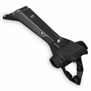 PORTATARGA CARBONIO DUCATI PERFORMANCE DUCATI STREETFIGHTER V2 / S 2025- Ordina Subito