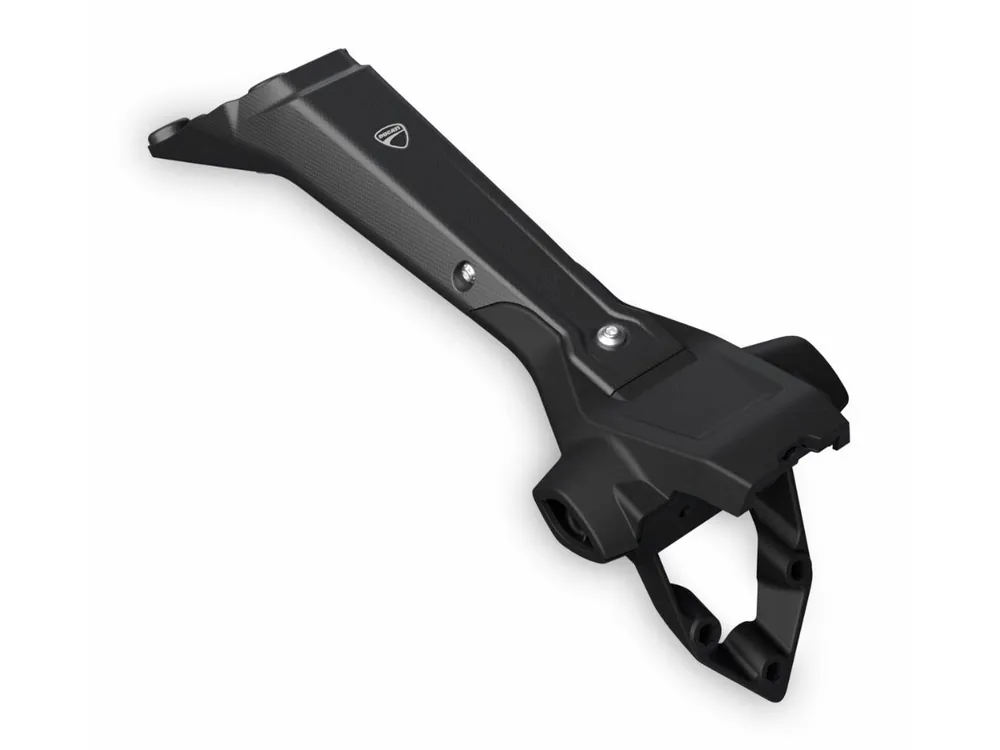 PORTATARGA CARBONIO DUCATI PERFORMANCE DUCATI STREETFIGHTER V2 / S 2025- Ordina Subito