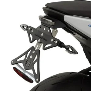 Prezzo Ridotto PORTATARGA BARRACUDA SUZUKI GSX-8S 2023-2024-