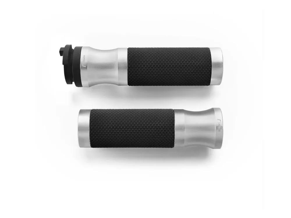 COPPIA MANOPOLE SPORT RIDE BY WIRE 22MM RIZOMA HONDA X-ADV 750 2021-2022- Ordina Subito
