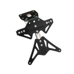 Consegna Rapida PORTATARGA BARRACUDA YAMAHA YZF-R6 2005-
