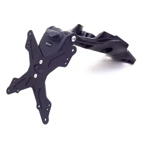 Bestseller PORTATARGA ALLUMINIO REGOLABILE EVOTECH DUCATI MULTISTRADA V4 S 2021-2024-