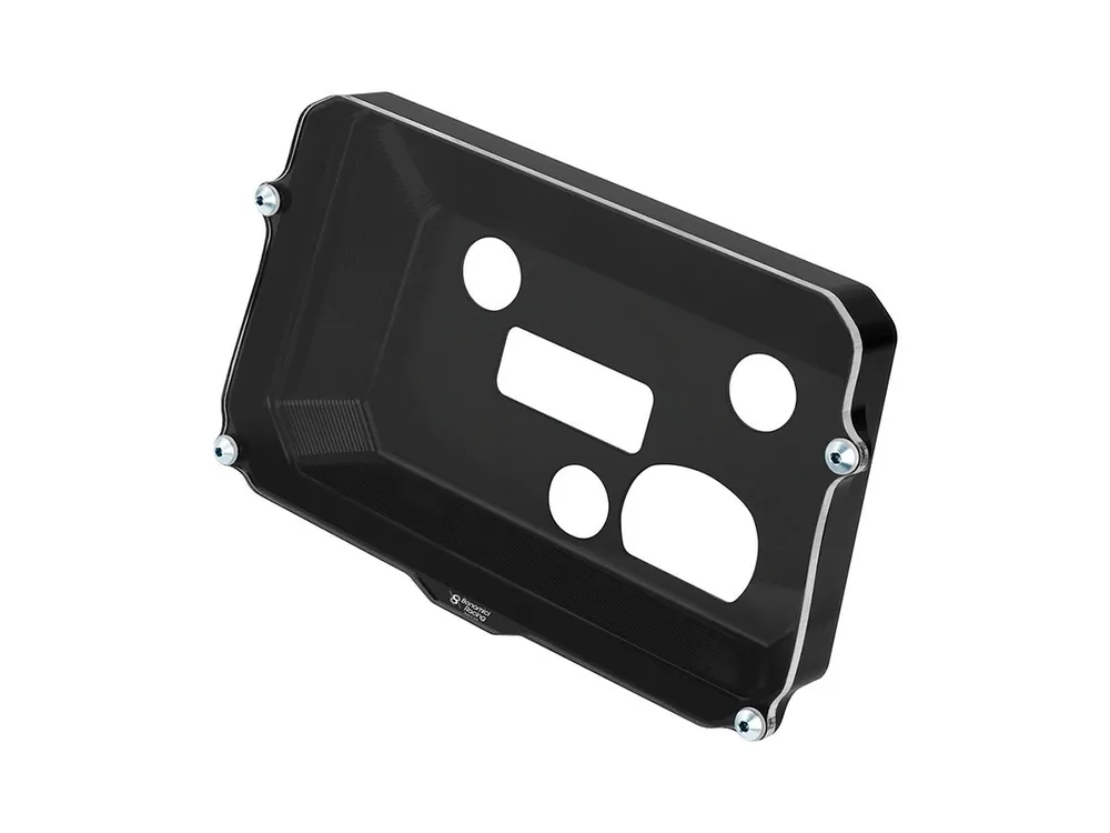 COVER PROTEZIONE STRUMENTAZIONE BONAMICI RACING YAMAHA R9 2025- Più Venduto