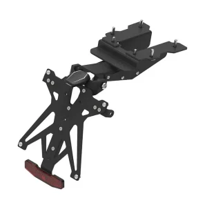 KIT PORTATARGA ITA/DE/SLO LIGHTECH APRILIA RS 660 2020-2024- Compra Oggi Stesso