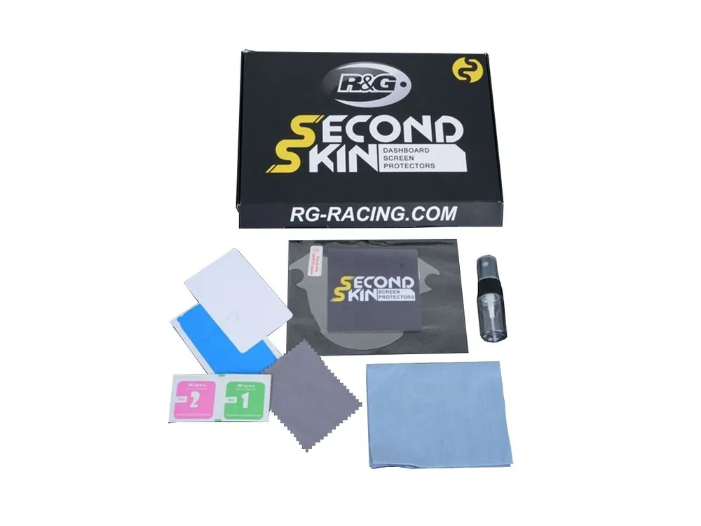 KIT PROTEZIONE SCHERMO STRUMENTAZIONE R&G YAMAHA T-MAX 560 2022- Promo Stagionale