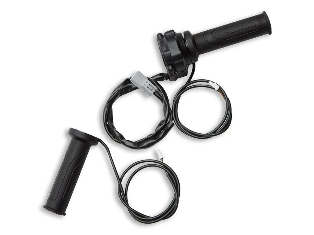 Prezzo Ridotto KIT MANOPOLE RISCALDATE DUCATI PERFORMANCE DUCATI SCRAMBLER 800 2015-2018-