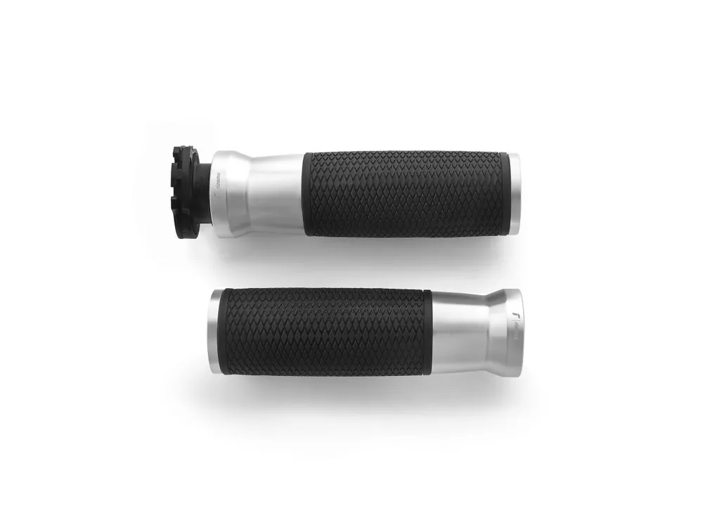 Ultime Pezzi COPPIA MANOPOLE URLO 22MM RIZOMA YAMAHA MT-07 MOTO CAGE 2015-17-