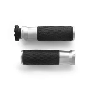COPPIA MANOPOLE URLO 22MM RIZOMA HONDA CBR 650 R 2019-24- Ordina Subito