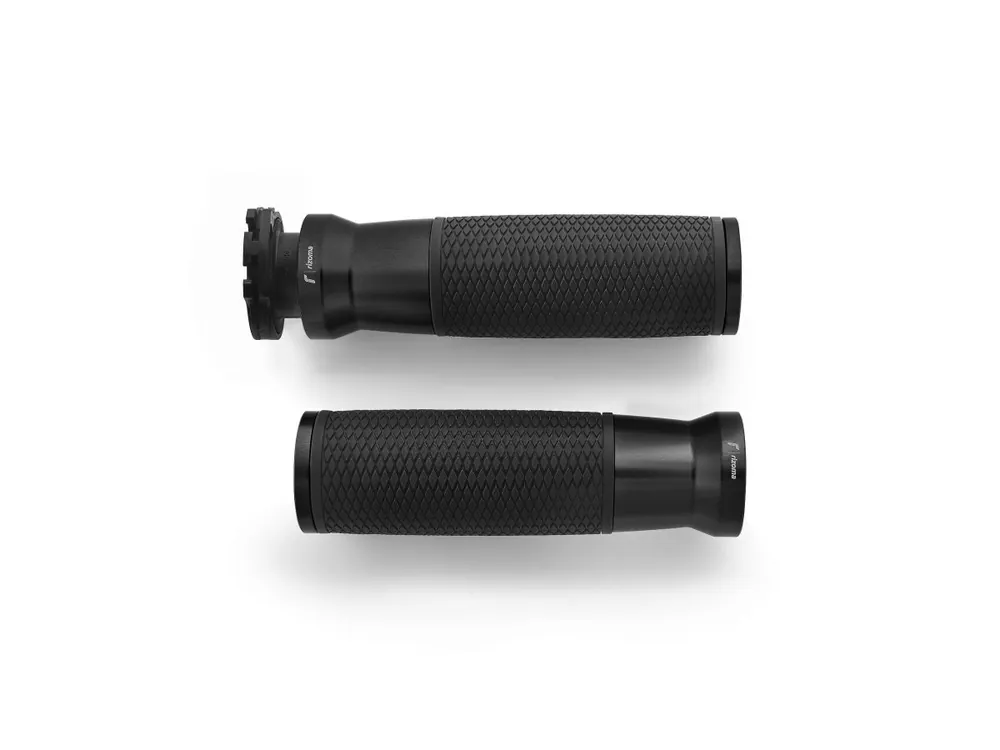 COPPIA MANOPOLE URLO 22MM RIZOMA YAMAHA XJ6 2008-15- Direttamente Dal Produttore