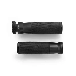 Consegna Rapida COPPIA MANOPOLE URLO 22MM RIZOMA HONDA CBR 600 RR 2003-04-