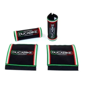 Miglior Prezzo PROTEZIONI MANOPOLE DBK DUCATI DIAVEL AMG-