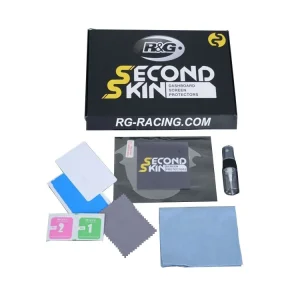 KIT PROTEZIONE SCHERMO STRUMENTAZIONE R&G APRILIA TUONO V4 1100 / FACTORY 2021-2023- Prezzo Basso