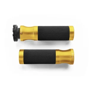 COPPIA MANOPOLE SPORT 22MM RIZOMA HONDA CBR 650 R 2024- Prezzo Ridotto