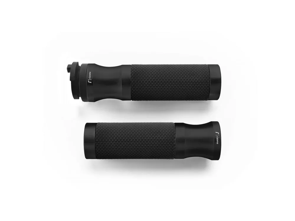 COPPIA MANOPOLE SPORT RIDE BY WIRE 22MM RIZOMA DUCATI XDIAVEL 1262 BLACK STAR 2021- Direttamente Dal Produttore