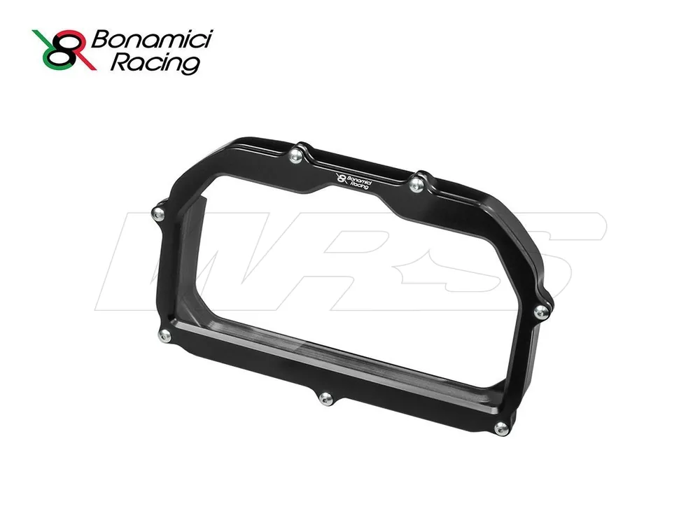 Soddisfatti O Rimborsati COVER PROTEZIONE STRUMENTAZIONE ORIGINALE BONAMICI RACING BMW S 1000 R / RR / XR 2019-2025-