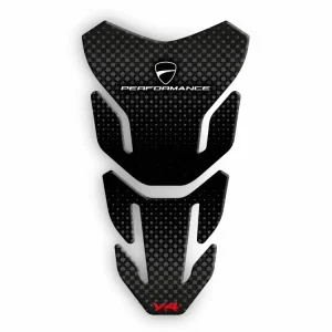 PROTEZIONE ADESIVA SERBATOIO DUCATI PERFORMANCE DUCATI STREETFIGHTER V4 / S 2025-2026- Spedizione Espresso