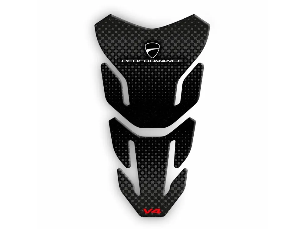 PROTEZIONE ADESIVA SERBATOIO DUCATI PERFORMANCE DUCATI STREETFIGHTER V4 / S 2025-2026- Spedizione Espresso
