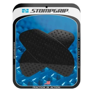 Offerta Del Giorno KIT ADESIVI SERBATOIO STOMPGRIP ICON DUCATI PANIGALE V4 / S 2025-