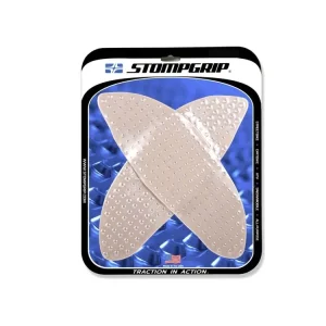 Offerta Speciale KIT ADESIVI SERBATOIO STOMPGRIP VOLCANO APRILIA RSV4 FACTORY 2021-2024-