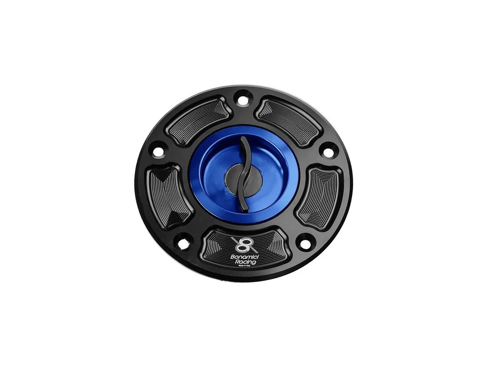 Prezzo Scontato TAPPO SERBATOIO BONAMICI RACING SUZUKI GSX-R 750 2004-2017-