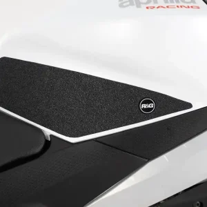 Offerta Speciale KIT 2PZ ADESIVI SERBATOIO ANTISCIVOLO R&G APRILIA RS 457 2024-2025-