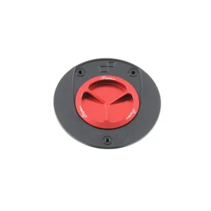 Nuova Collezione TAPPO SERBATOIO CON CHIUSURA A VITE LIGHTECH YAMAHA R9 2025-