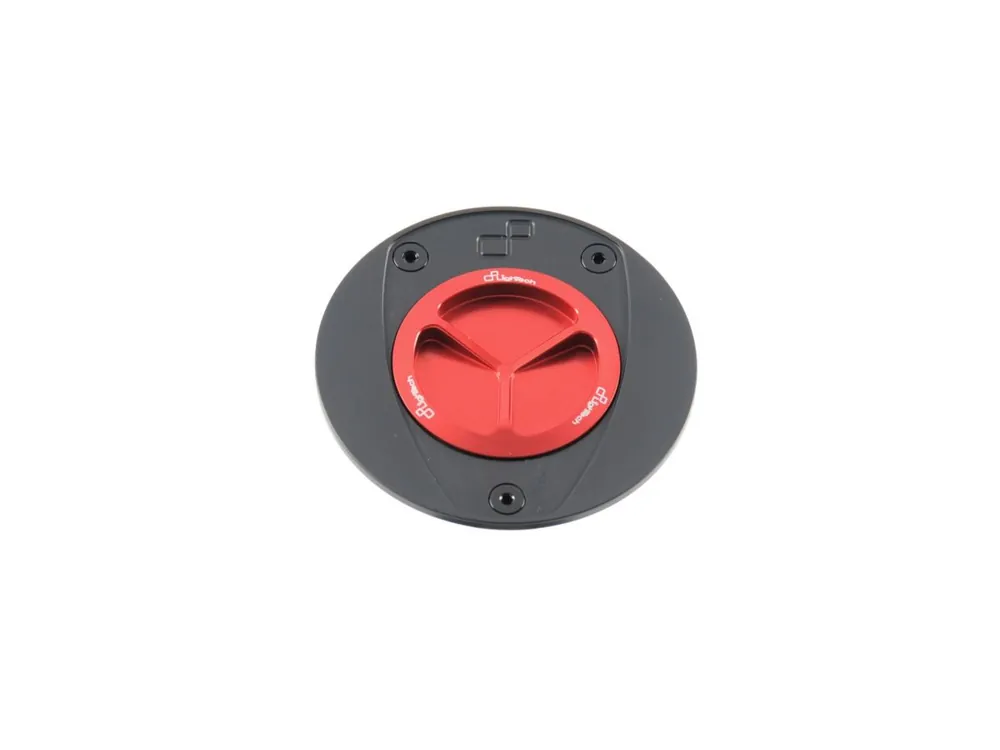 Nuova Collezione TAPPO SERBATOIO CON CHIUSURA A VITE LIGHTECH YAMAHA R9 2025-