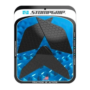 KIT ADESIVI SERBATOIO STOMPGRIP VOLCANO KAWASAKI NINJA ZX-4RR 2023-2025- Soddisfatti O Rimborsati