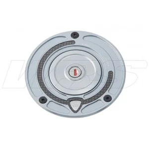 Non Perdere TAPPO SERBATOIO CARBURANTE KEY BLOCK CNC RACING APRILIA RSV 1000/RSV4/TUONO 1000-