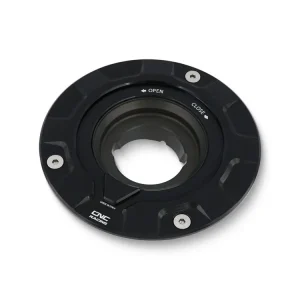 TAPPO CARBURANTE FLANGIA GEAR CNC RACING APRILIA TUONO V4 1100 FACTORY 2015-18- Occasione