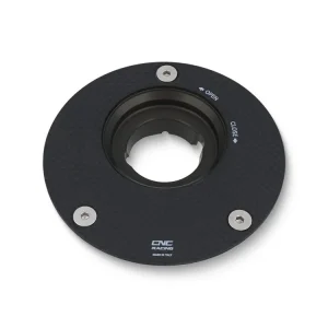 TAPPO SERBATOIO CARBURANTE FLANGIA CARBON FIBER CNC RACING YAMAHA R6 2010-16- Direttamente Dal Produttore
