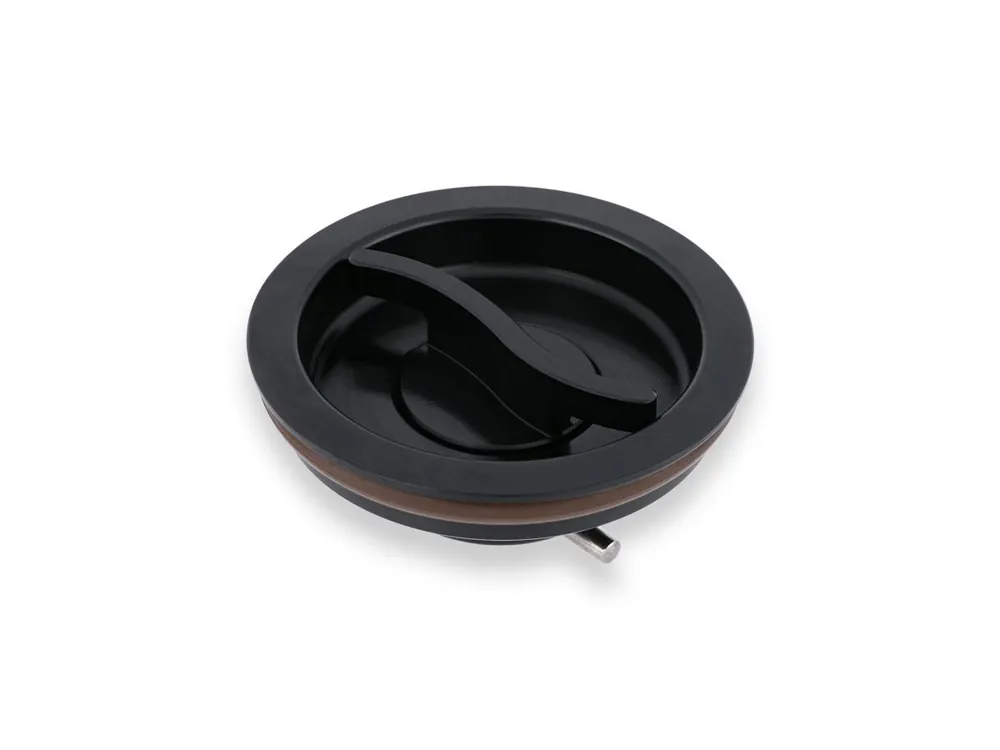 Economico TAPPO SERBATOIO CARBURANTE CHIUSURA FAST OPEN CNC RACING APRILIA RSV4 RR 2015-18-