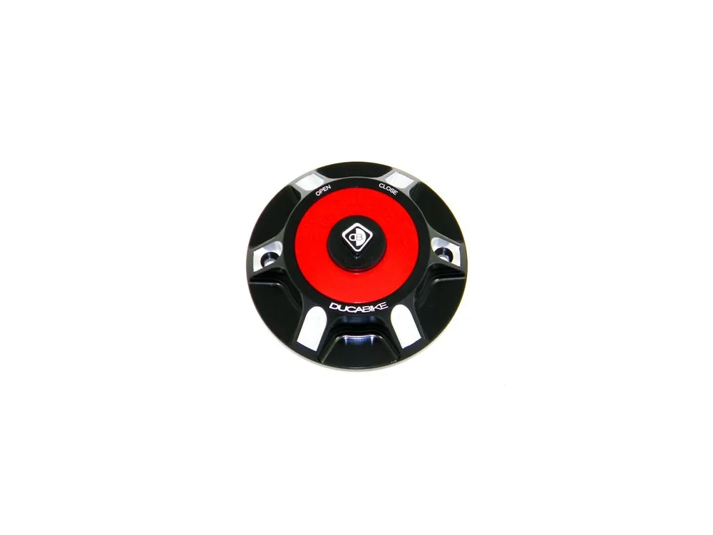 TAPPO SERBATOIO BENZINA DBK DUCATI HYPERMOTARD 821- Occasione