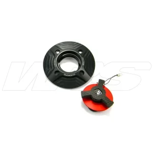 TSB04 TAPPO SERBATOIO BENZINA DBK DUCATI PANIGALE 959- Ultima Occasione