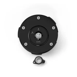 Economico TAPPO SERBATOIO BENZINA STREET RIZOMA YAMAHA MT-09 2024-