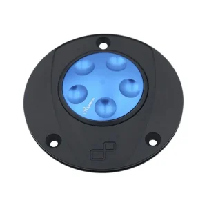 TAPPO SERBATOIO SGANCIO RAPIDO LIGHTECH YAMAHA R3 2015-2024- Spedizione Gratuita