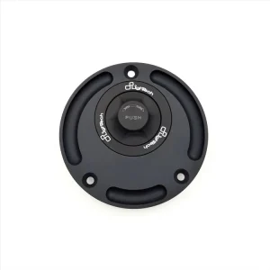 TAPPO SERBATOIO CON CHIUSURA RAPIDA LIGHTECH APRILIA RSV4 FACTORY 2009-2018- Compra Adesso
