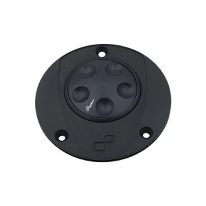 TAPPO SERBATOIO A SGANCIO RAPIDO LIGHTECH APRILIA RSV4 1100 FACTORY 2019-2025- Solo Oggi