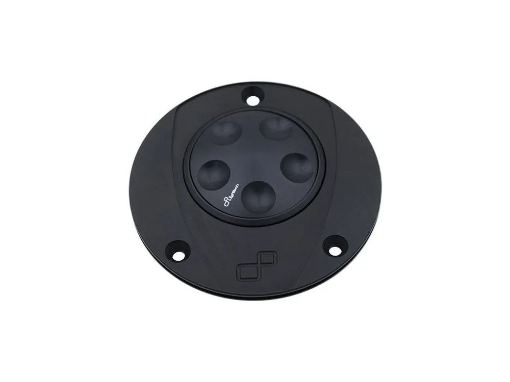 TAPPO SERBATOIO A SGANCIO RAPIDO LIGHTECH APRILIA RSV4 1100 FACTORY 2019-2025- Solo Oggi