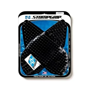 Novità KIT ADESIVI SERBATOIO STOMPGRIP VOLCANO TRIUMPH STREET TRIPLE 2008-12-