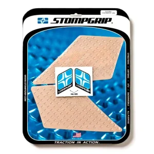 KIT ADESIVI SERBATOIO STOMPGRIP VOLCANO BMW R 1200 GS 2013-2016- Nuova Collezione
