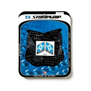 Non Perdere KIT ADESIVI SERBATOIO STOMPGRIP VOLCANO KAWASAKI NINJA 1000 2012-15-