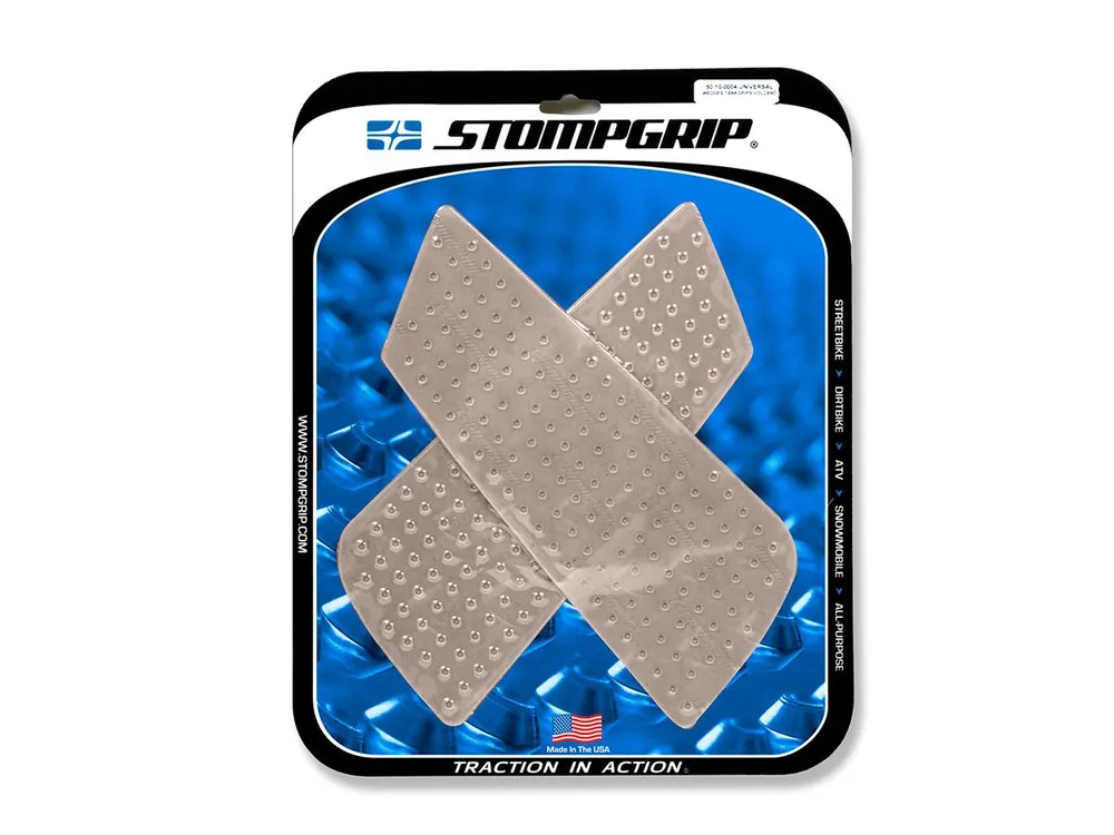 Compra Adesso KIT ADESIVI SERBATOIO STOMPGRIP VOLCANO MV AGUSTA BRUTALE 800 2013-15-