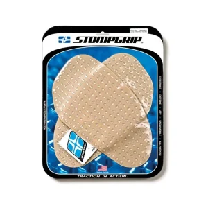 KIT ADESIVI SERBATOIO STOMPGRIP VOLCANO BMW R 1150 R 2001-05- Ultime Pezzi