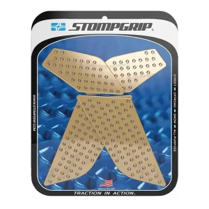 KIT ADESIVI SERBATOIO VOLCANO STOMPGRIP DUCATI MULTISTRADA V2 / S 2021-2024- Non Perdere