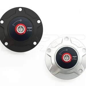 Prezzo Conveniente TAPPO SERBATOIO RIZOMA DUCATI PERFORMANCE DUCATI STREETFIGHTER V2 2022-2023-