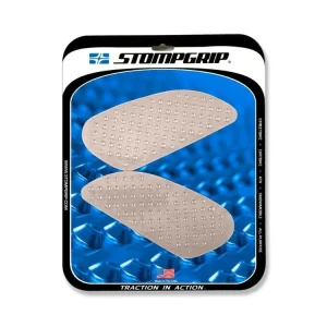 Di Tendenza KIT ADESIVI SERBATOIO STOMPGRIP VOLCANO TRIUMPH THRUXTON 2004-2016-