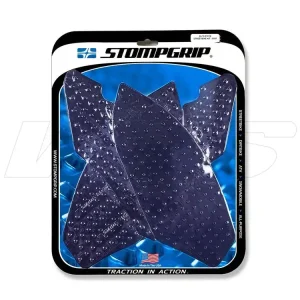 Must-Have KIT ADESIVI SERBATOIO STOMPGRIP VOLCANO BMW HP4 RACE 2018-2019-