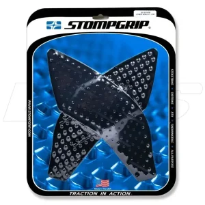 KIT ADESIVI SERBATOIO STOMPGRIP VOLCANO HONDA CB 650 R 2019-2023- Ultimissimo Modello