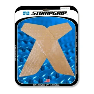 KIT ADESIVI SERBATOIO STOMPGRIP VOLCANO DUCATI MULTISTRADA 1260 PIKES PEAK 2018-2020- Promo Stagionale